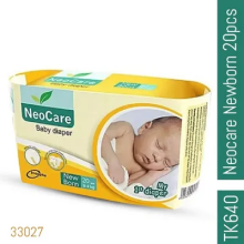 Neocare Baby Diaper Newborn