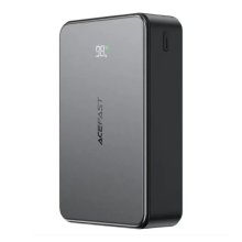 ACEFAST M29 20000mAh 22.5W Fast Charge Power Bank | Triple Output Backup Charger