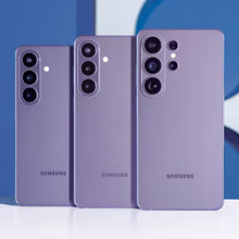 Samsung Galaxy S25 & S26