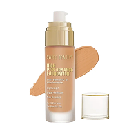 Volume Boosting Waterproof Mascara