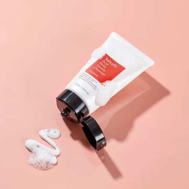 Cosrx – Salicylic Acid Daily Gentle Cleanser