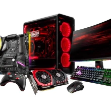 Computer Accessories