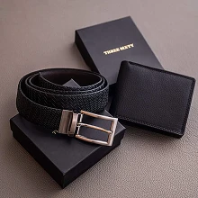 Men’s Wallets & Belts